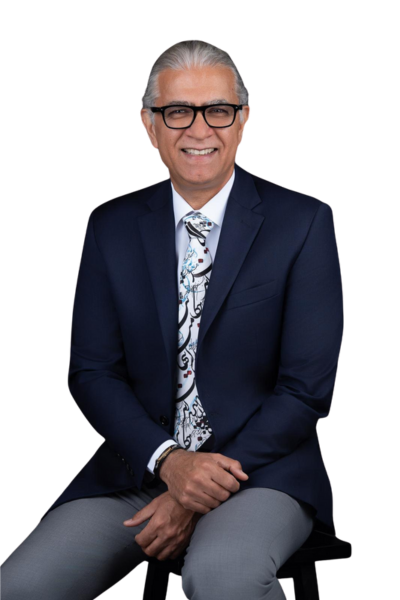 Farshad Fatemi Realtor